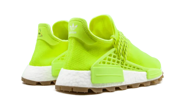 Adidas NMD HU Proud Pack Amarillo Solar - EF2335