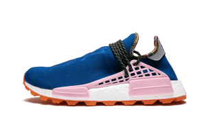 Adidas NMD Hu Pharrell Inspiration Pack Azul Polvo
