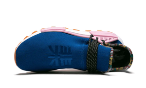 Adidas NMD Hu Pharrell Inspiration Pack Azul Polvo