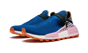 Adidas NMD Hu Pharrell Inspiration Pack Azul Polvo