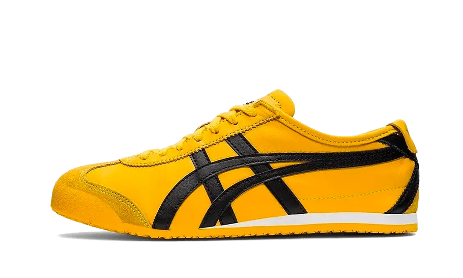 Onitsuka Tiger Mexico 66 Kill Bill (2022)