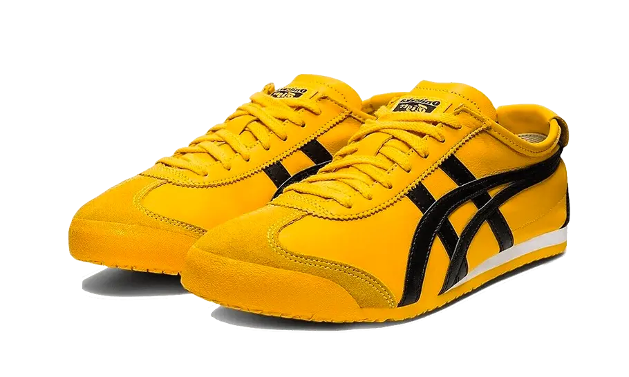 Onitsuka Tiger Mexico 66 Kill Bill (2022)