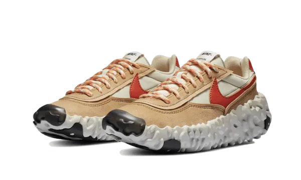 Nike Overbreak SP Mars Yard - DA9784-700