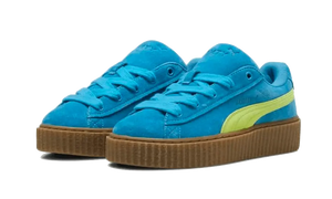 Puma Creeper Phatty Rihanna Fenty Speed Blue