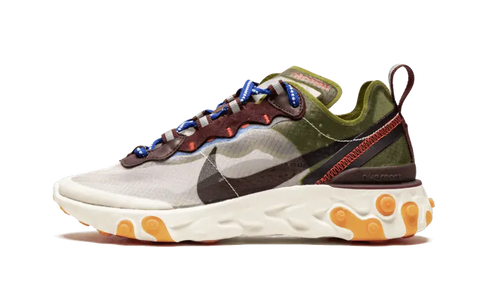 React Element 87 Moss