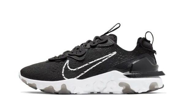 React Vision Black Nike