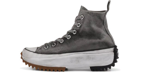 Run Star Hike Hi Smoke Grey