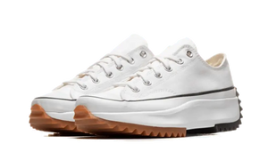 Converse Run Star Hike Ox White - 168817C