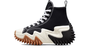 Converse Run Star Motion Black - 171545C