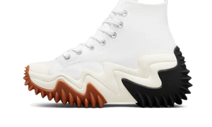 Converse Run Star Motion White Black Gum - 171546C