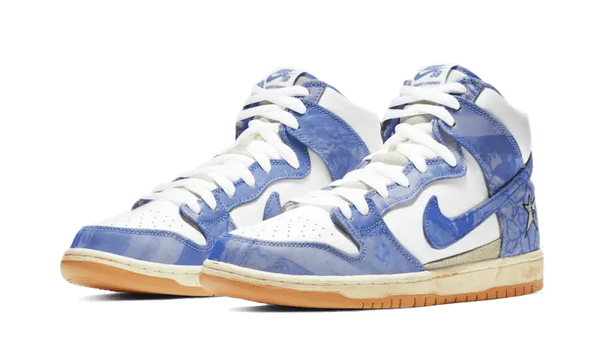 Nike Dunk SB High Carpet Company - CV1677-100