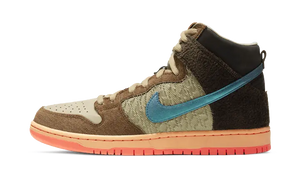 Nike SB Dunk High Concepts Turdunken - DC6887-200