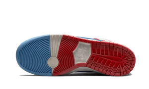 Nike Dunk SB High Pro Ishod Wair x Magnus Walker - DH7683-100