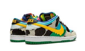 Nike SB Dunk Low Ben & Jerry's Chunky Dunky - CU3244-100