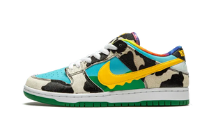 Nike SB Dunk Low Ben & Jerry's Chunky Dunky - CU3244-100