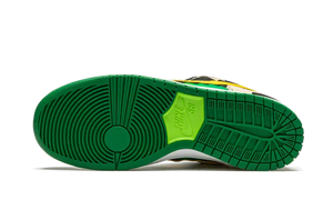 Nike SB Dunk Low Ben & Jerry's Chunky Dunky - CU3244-100