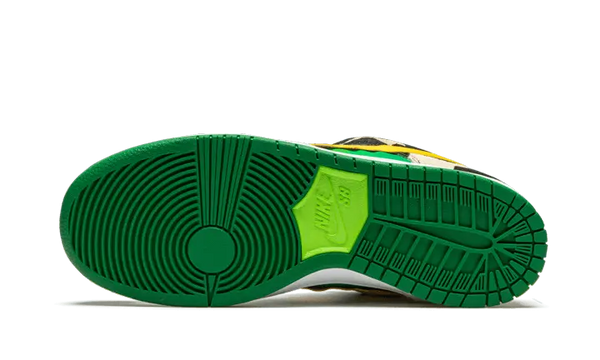 Nike SB Dunk Low Ben & Jerry's Chunky Dunky - CU3244-100