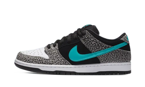 Nike SB Dunk Low Clear Jade - BQ6817-009