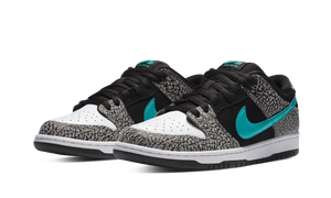 Nike SB Dunk Low Clear Jade - BQ6817-009