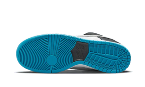 Nike SB Dunk Low Laser Blue - BQ6817-101