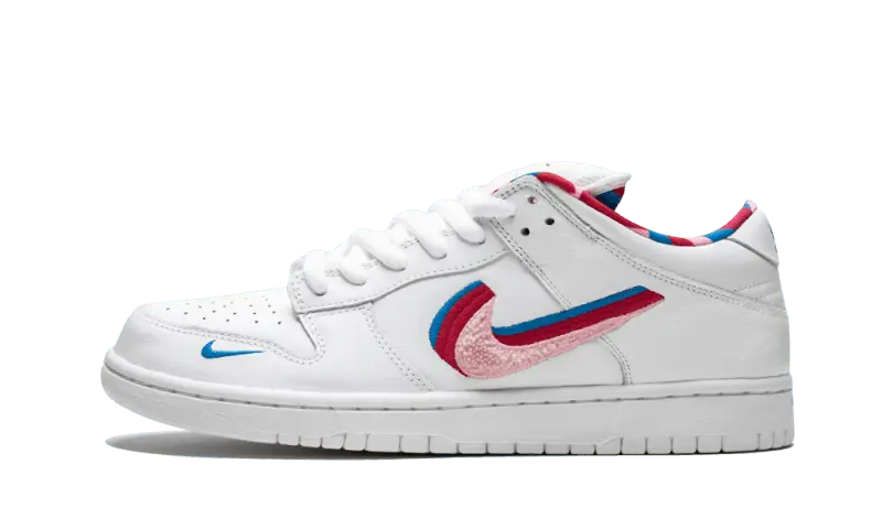 SB Dunk Low Parra Nike