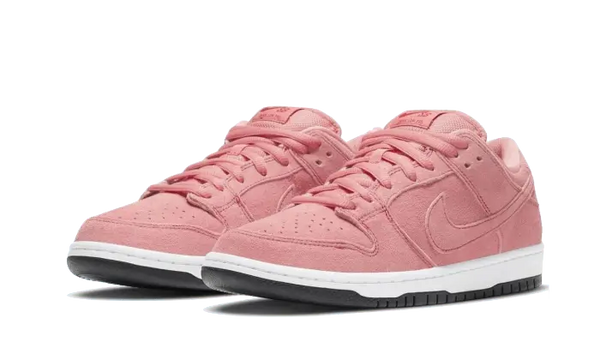 Nike SB Dunk Low Pink Pig - CV1655-600