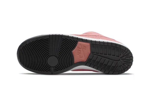 Nike SB Dunk Low Pink Pig - CV1655-600