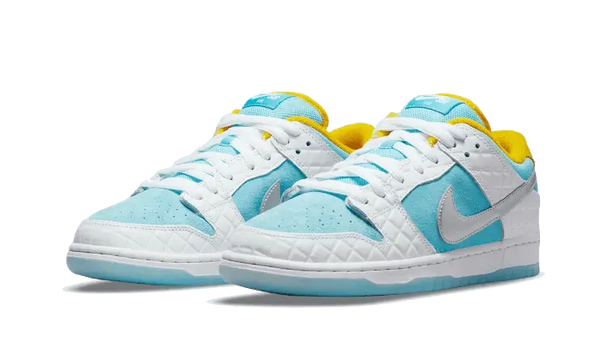 Nike SB Dunk Low Pro FTC - DH7687-400