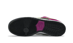 Nike SB Dunk Low Red Plum - BQ6817-501