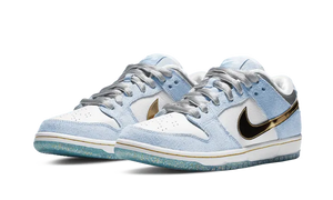 Nike SB Dunk Low Sean Cliver - DC9936-100