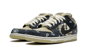 Nike SB Dunk Low Travis Scott - CT5053-001