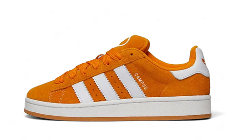 Campus 00s EQT Naranja