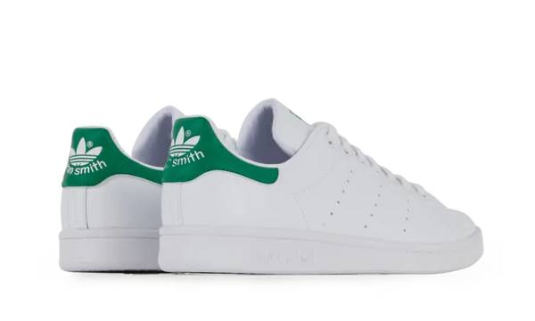 Adidas Stan Smith Forever Primegreen White - FX5502