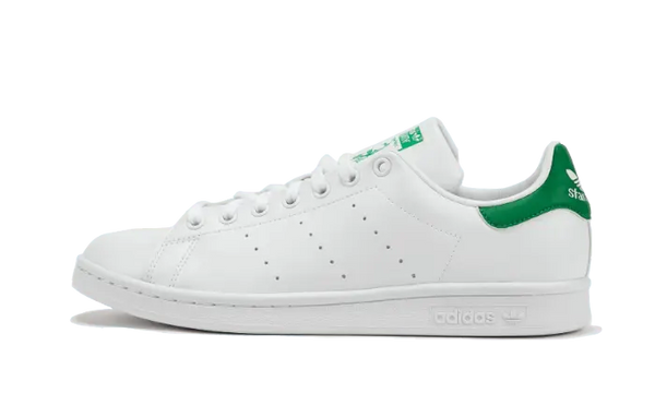 Adidas Stan Smith Forever Primegreen White - FX5502