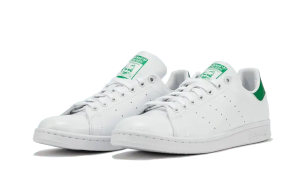 Adidas Stan Smith Forever Primegreen White - FX5502