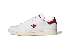 Adidas Stan Smith Sporty & Rich Stan Smith White Red