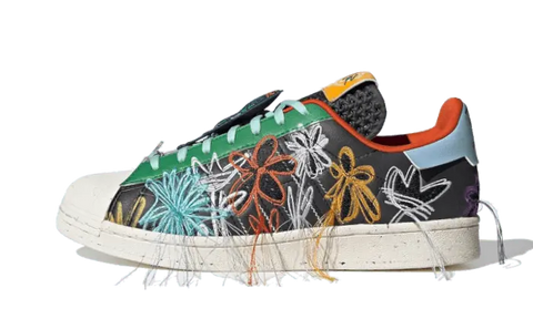 Superstar Sean Wotherspoon Superearth Black