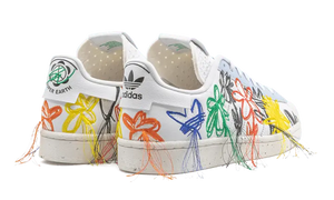 Adidas Superstar Sean Wotherspoon Superearth Blanco - FZ4724