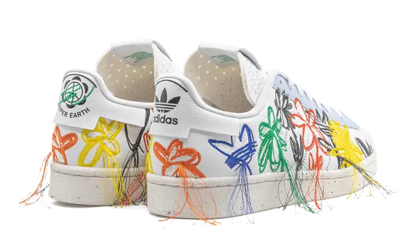 Adidas Superstar Sean Wotherspoon Superearth Blanco - FZ4724