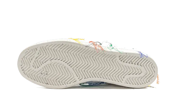 Adidas Superstar Sean Wotherspoon Superearth Blanco - FZ4724