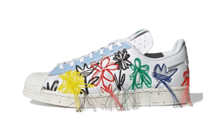 Adidas Superstar Sean Wotherspoon Superearth Blanco - FZ4724