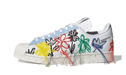 Superstar Sean Wotherspoon Superearth White