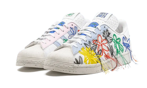 Adidas Superstar Sean Wotherspoon Superearth Blanco - FZ4724