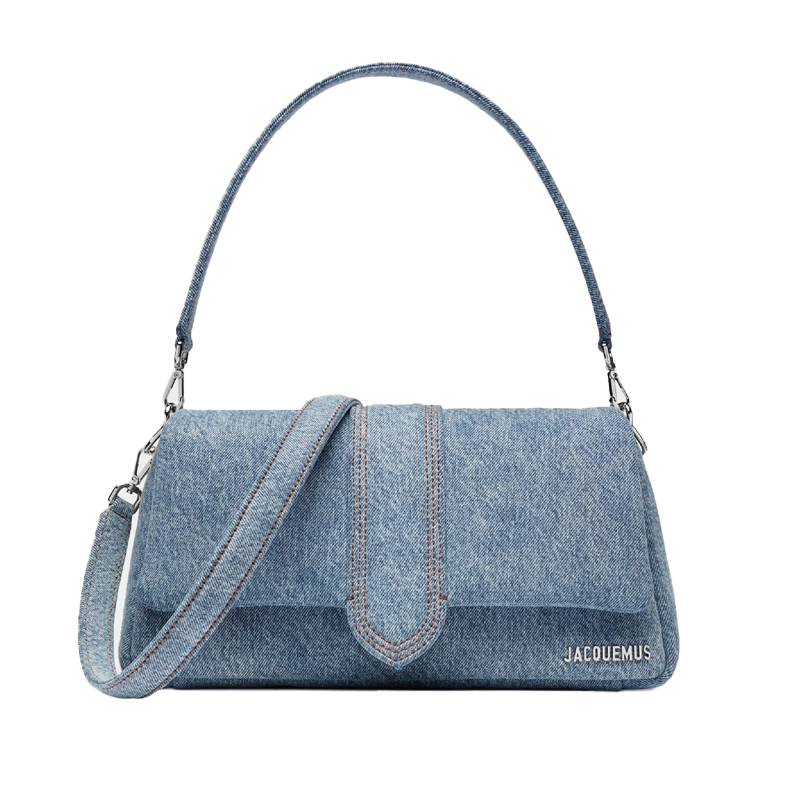 The Bambimou Denim