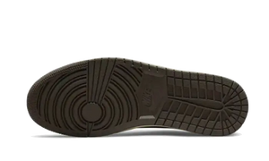 Air Jordan 1 Low Travis Scott Reverse Mocha
