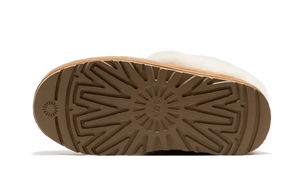 UGG Tazzlita Chestnut