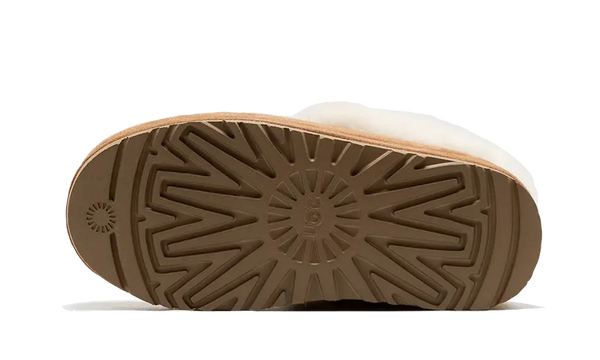 UGG Tazzlita Chestnut