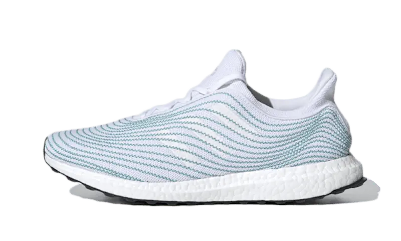 Adidas Ultra Boost DNA Parley Blanco (2020) - EH1173
