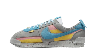 Nike Cortez Union Light Smoke Grey