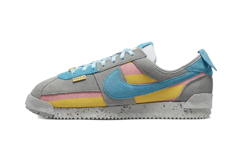 Cortez Union Light Smoke Grey